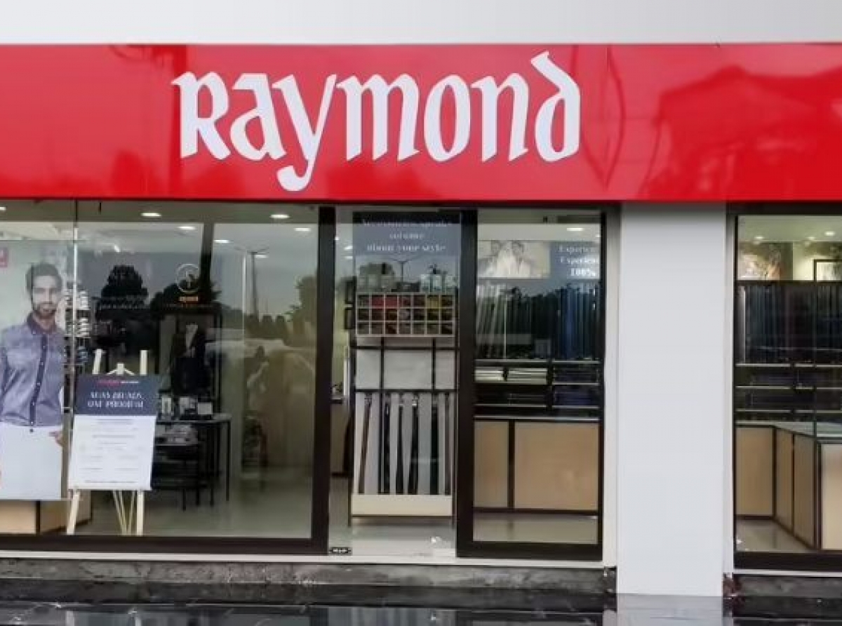 Raymond Bets Big on Exports: Rs 497 cr Silver Spark Apparel Park anchors AP investment